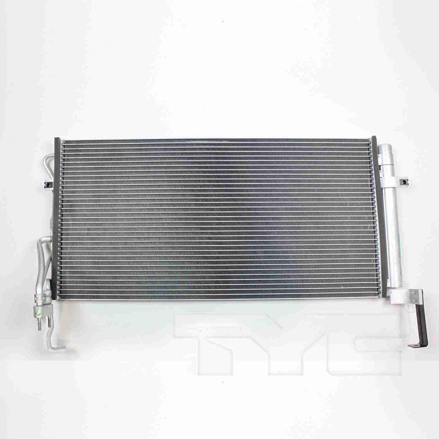 TYC A/C Condenser 3030