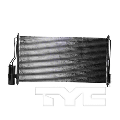TYC A/C Condenser 3034