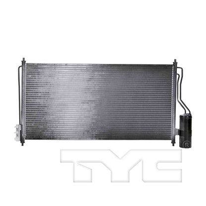 TYC A/C Condenser 3034