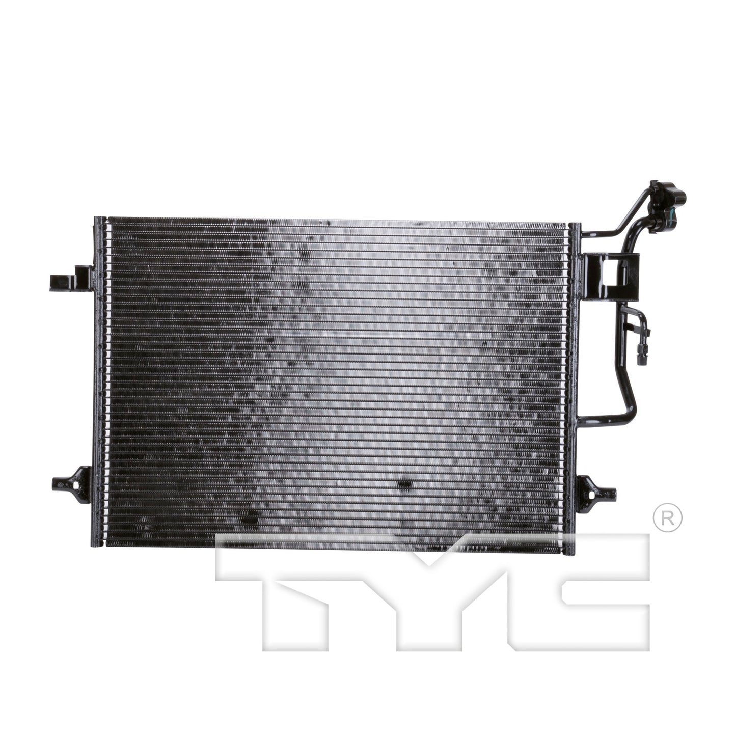 TYC A/C Condenser 3039 image 3