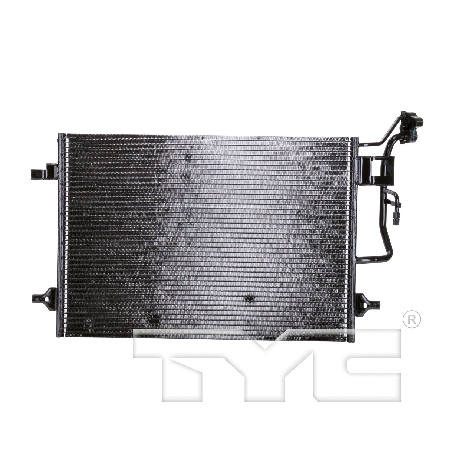 TYC A/C Condenser 3039 image 3