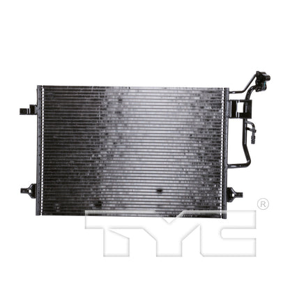 TYC A/C Condenser 3039 image 3