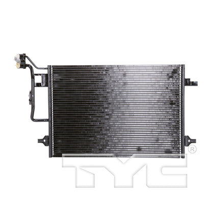 TYC A/C Condenser 3039 main image