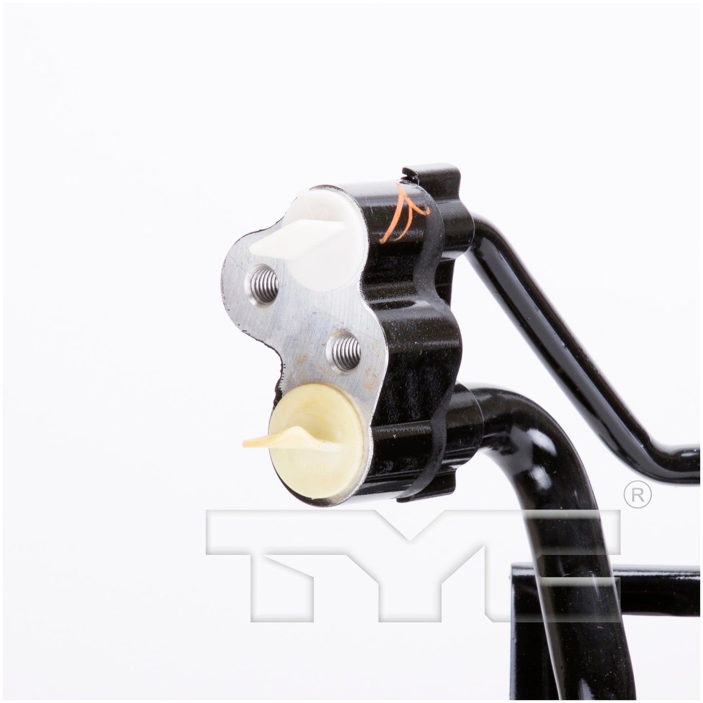 TYC A/C Condenser 3039 image 2