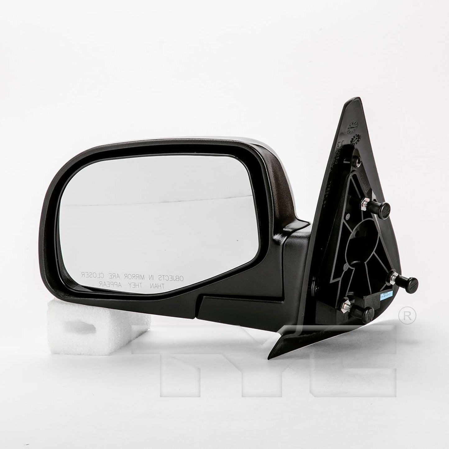 TYC Door Mirror 3040012