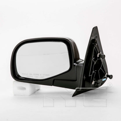 TYC Door Mirror 3040012