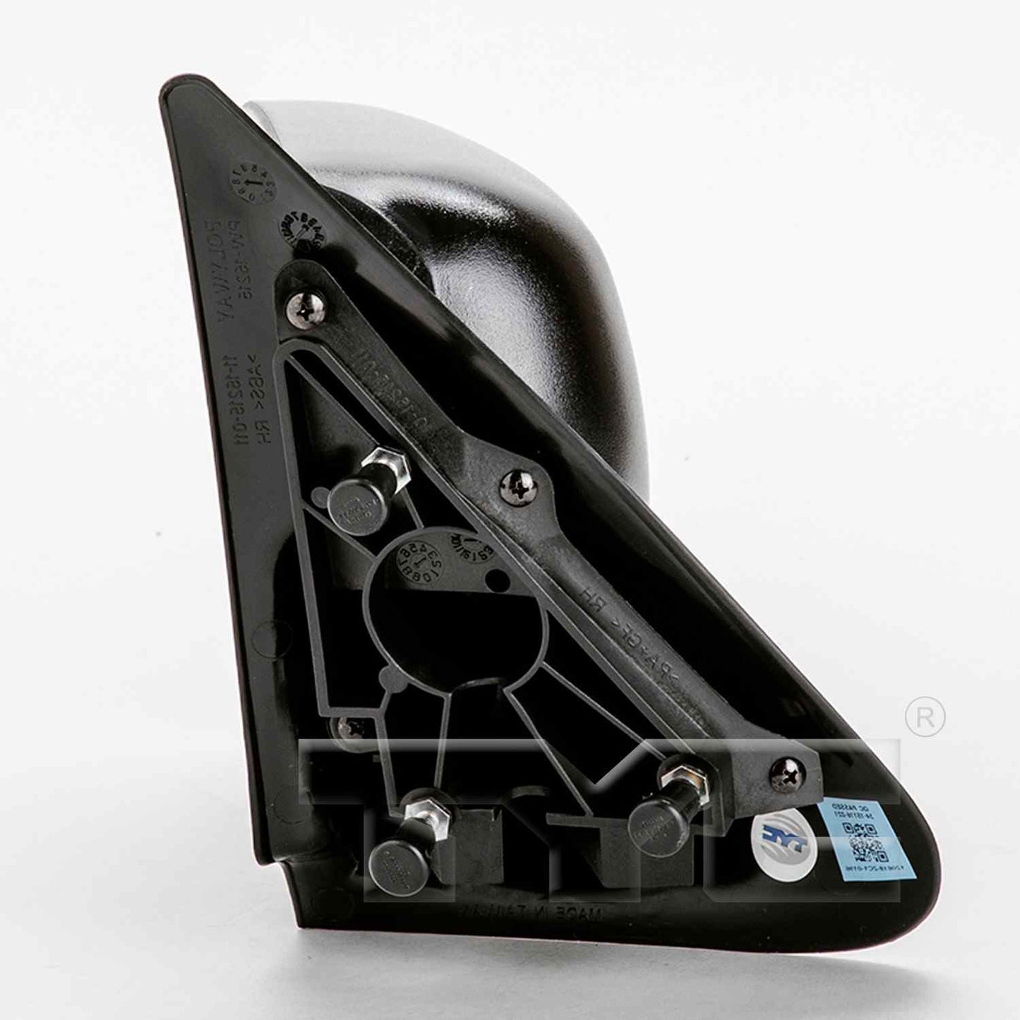 TYC Door Mirror 3040012