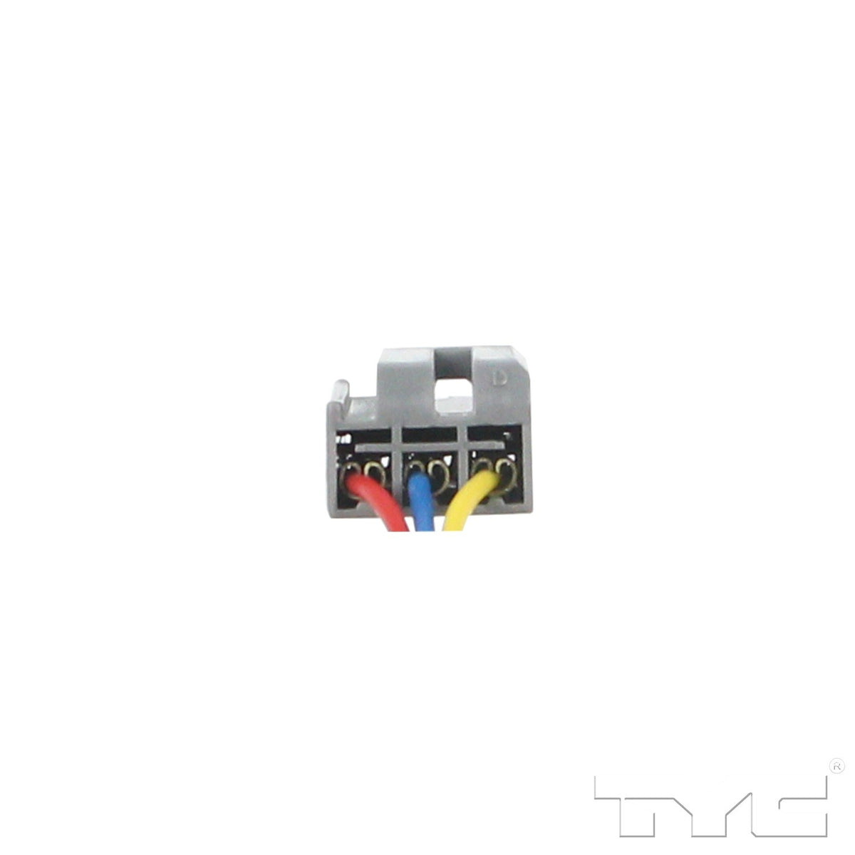 TYC Door Mirror 3040031-1