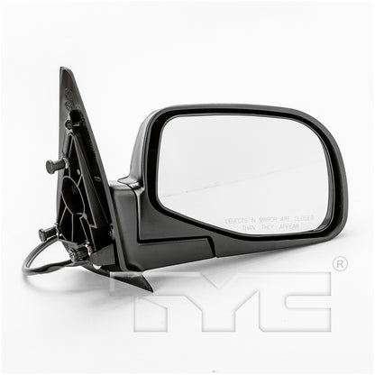 TYC Door Mirror 3040031-1
