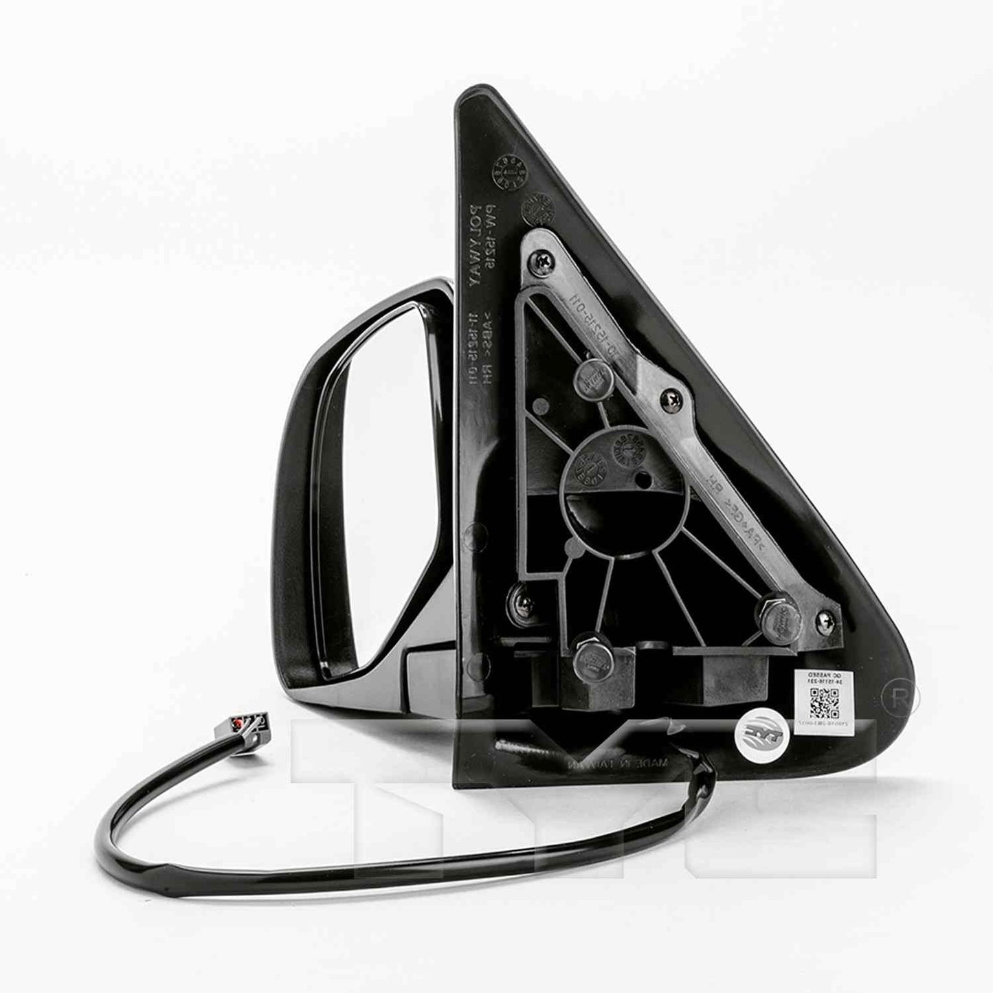 TYC Door Mirror 3040032