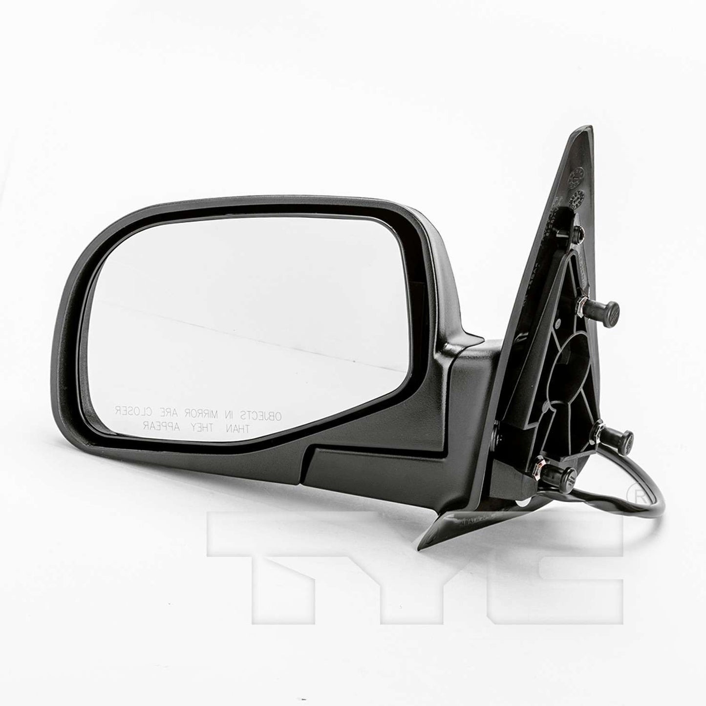 TYC Door Mirror 3040032