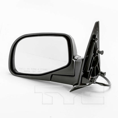 TYC Door Mirror 3040032