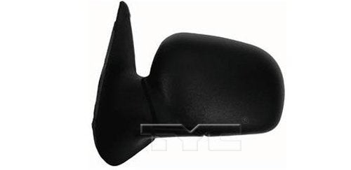 TYC Door Mirror 3040032