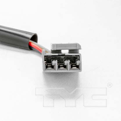 TYC Door Mirror 3040032