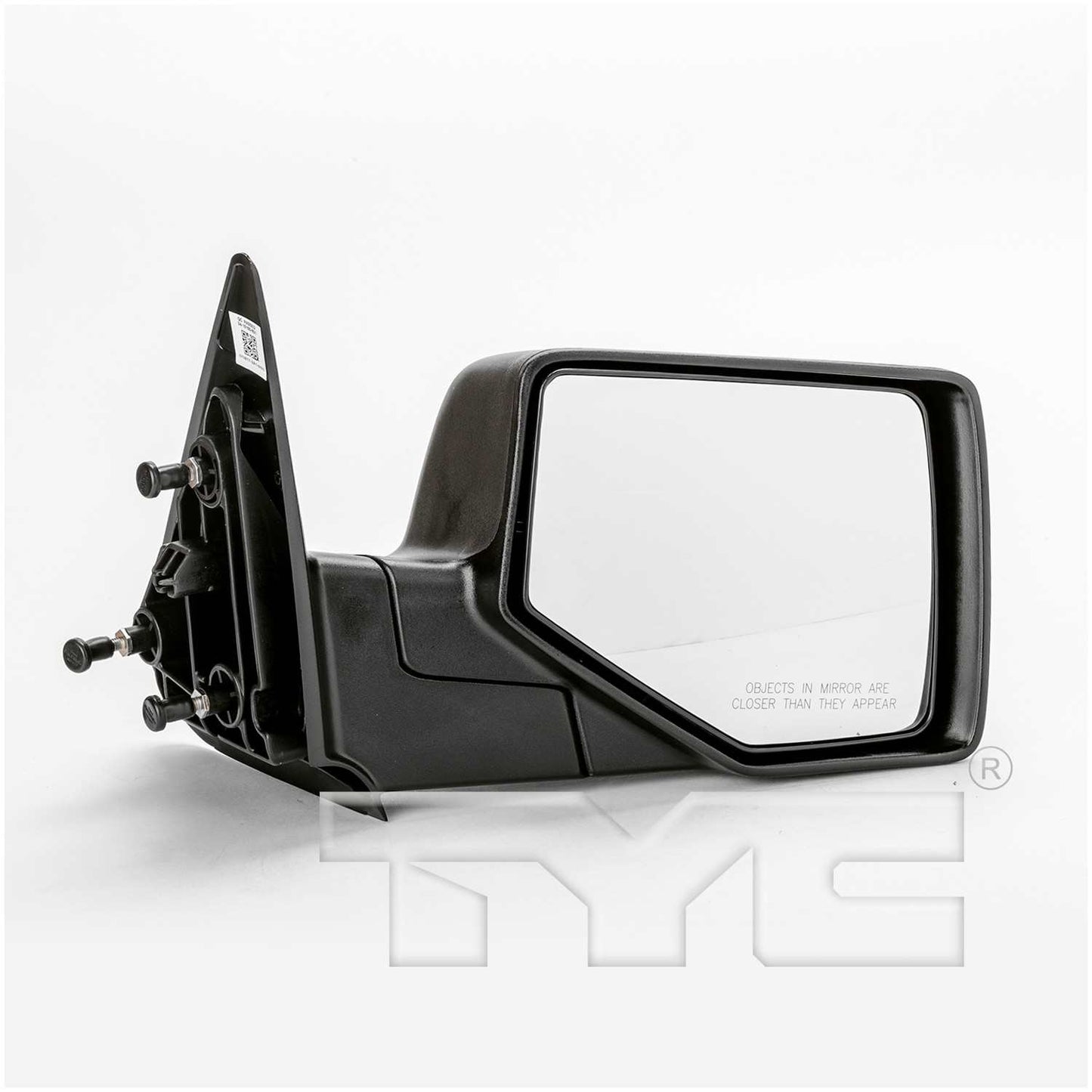 TYC Door Mirror 3040111