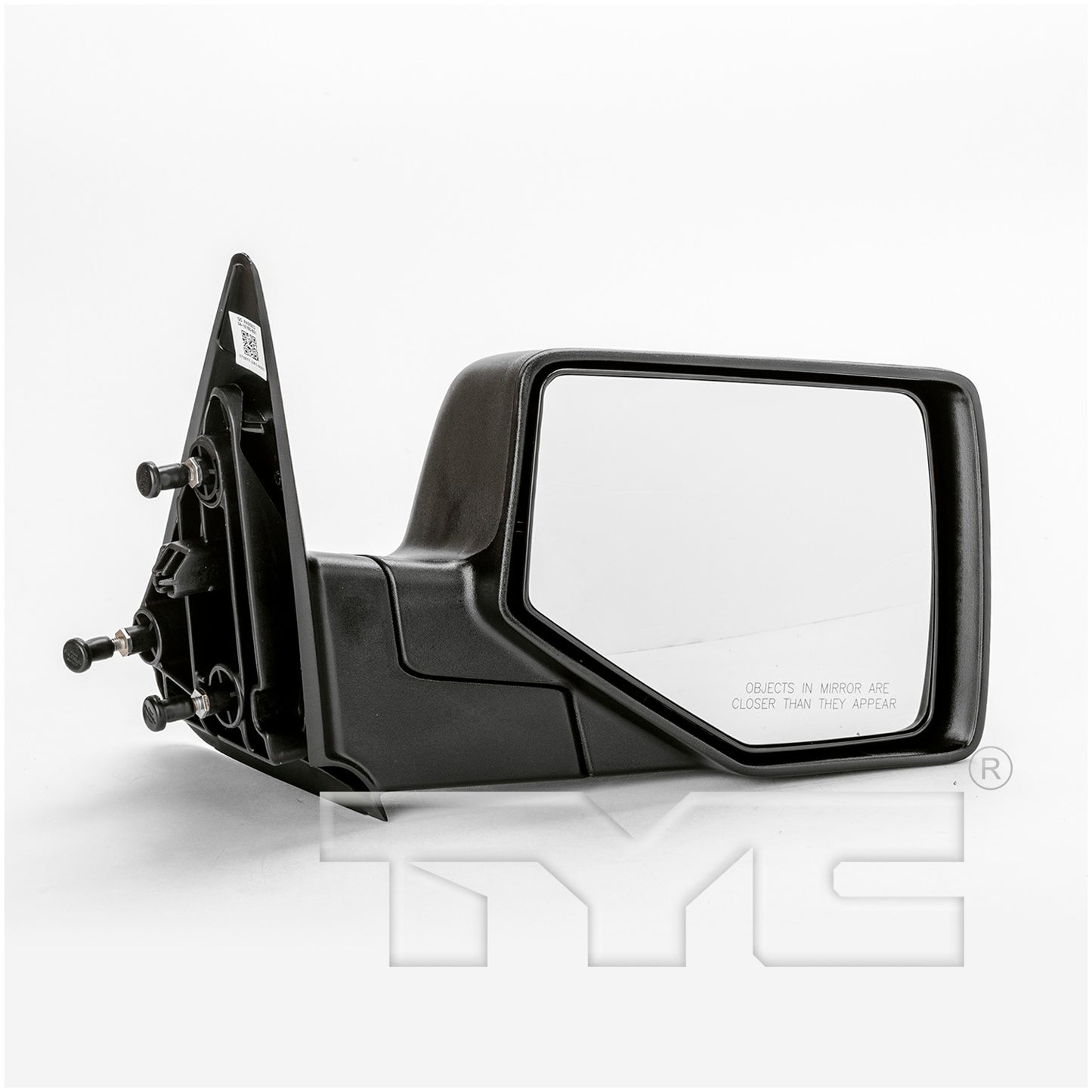TYC Door Mirror 3040111