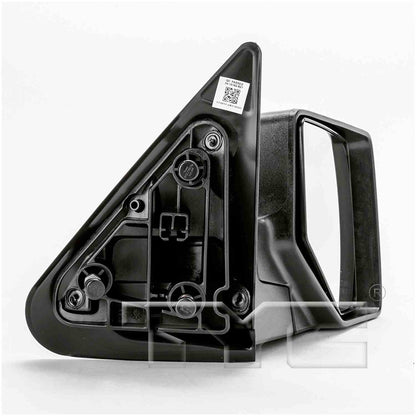 TYC Door Mirror 3040111