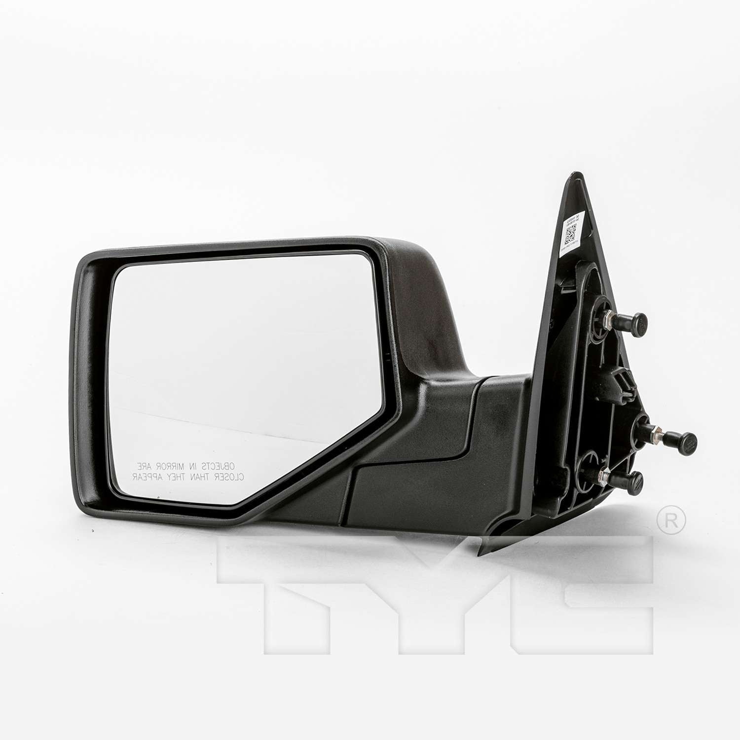 TYC Door Mirror 3040112