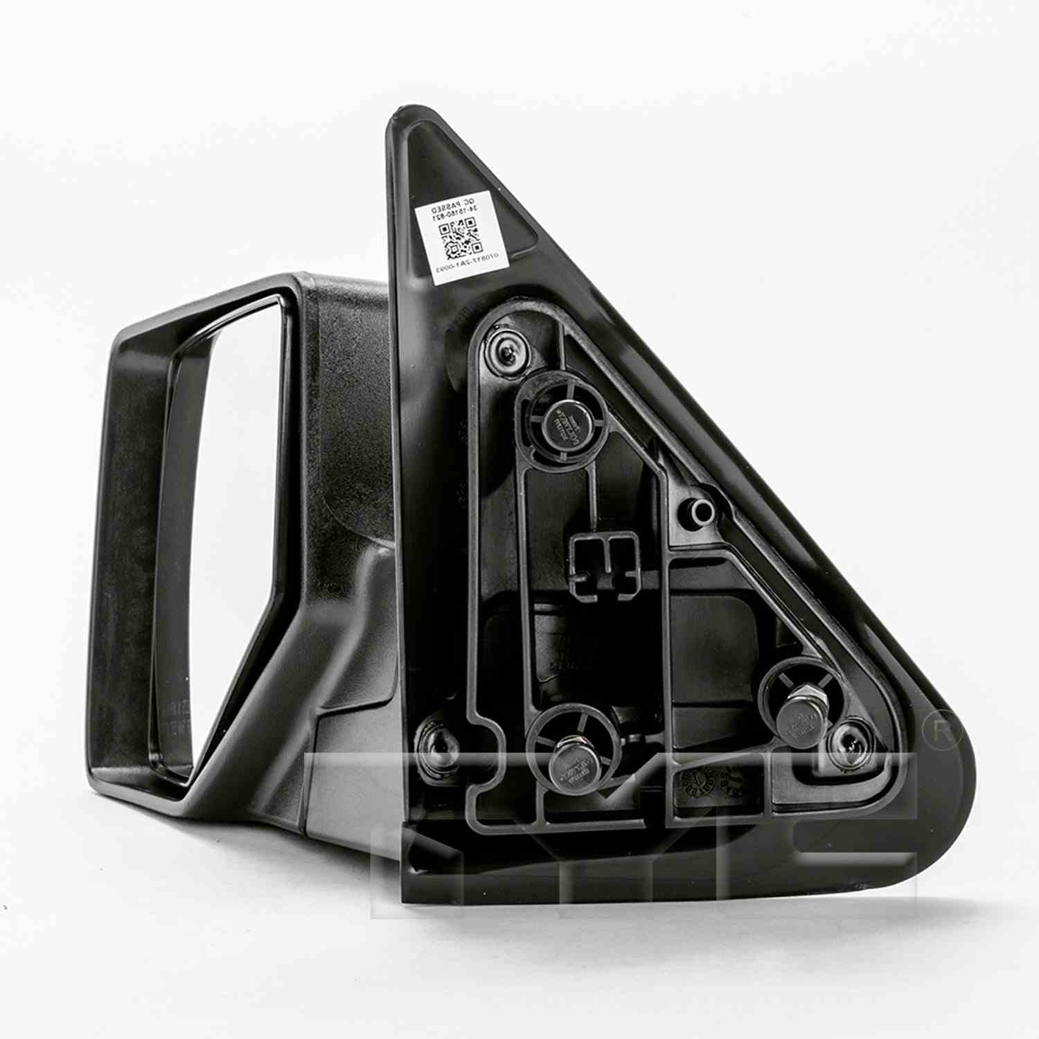 TYC Door Mirror 3040112
