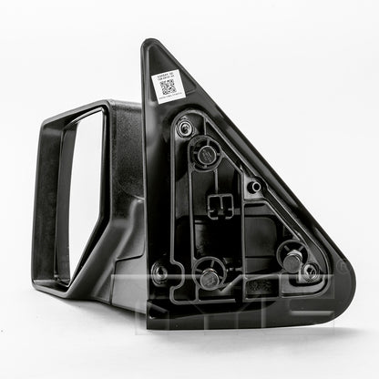 TYC Door Mirror 3040112