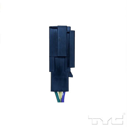 TYC Door Mirror 3040131
