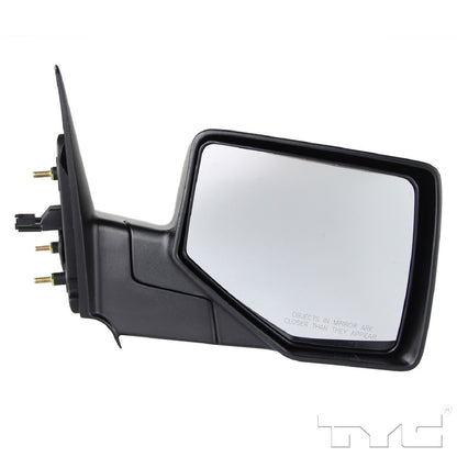 TYC Door Mirror 3040131