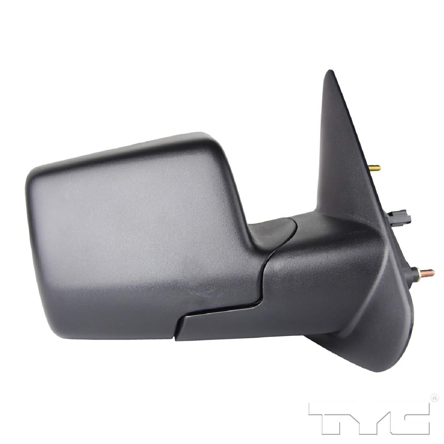 TYC Door Mirror 3040131