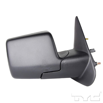 TYC Door Mirror 3040131