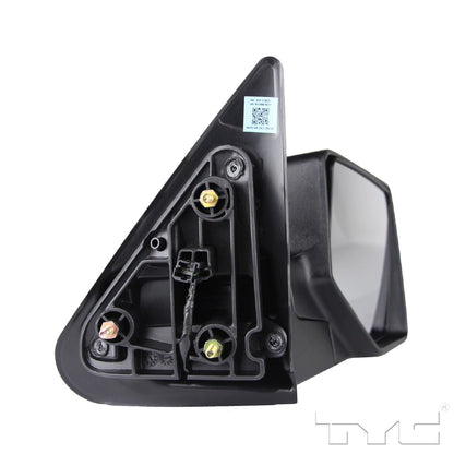 TYC Door Mirror 3040131