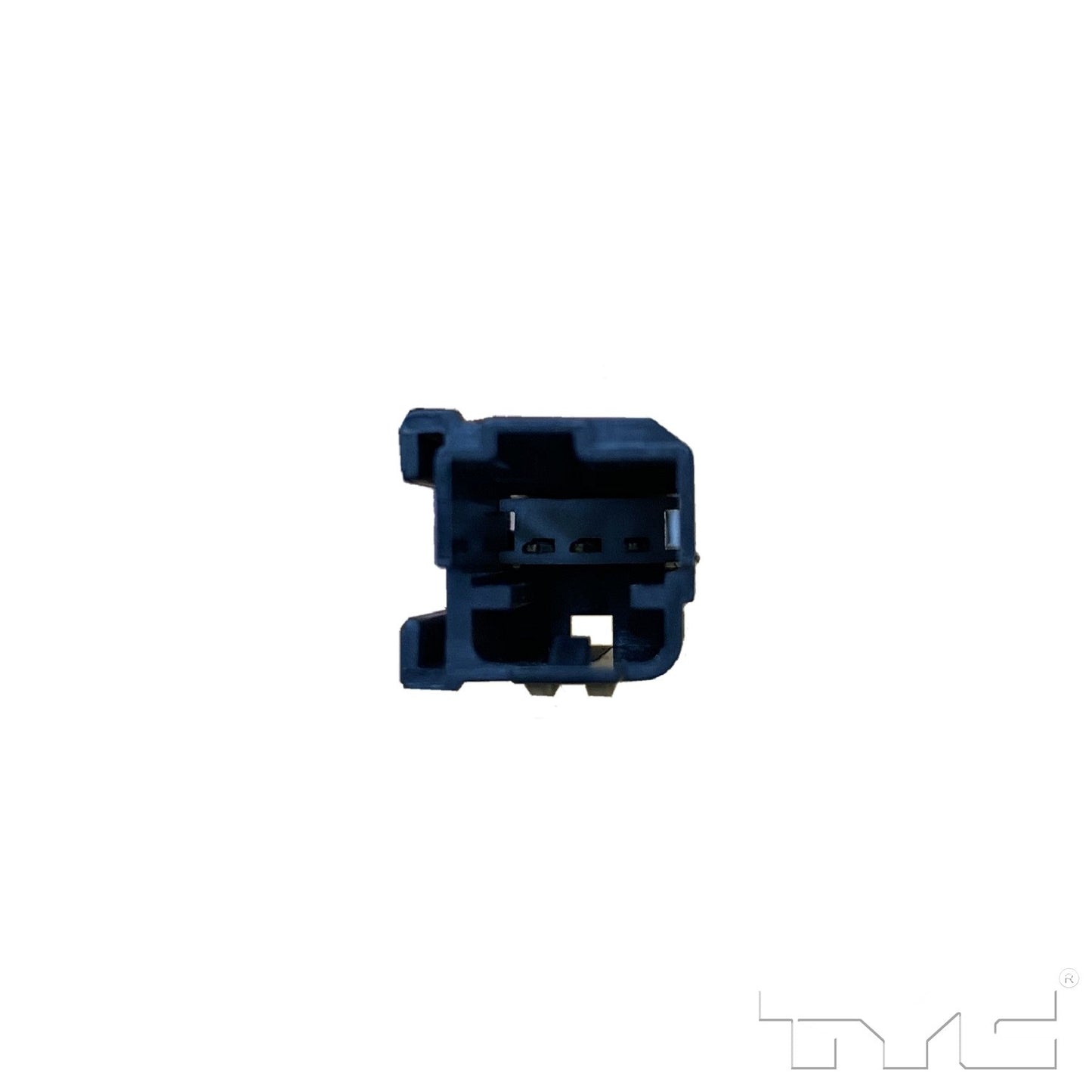 TYC Door Mirror 3040131