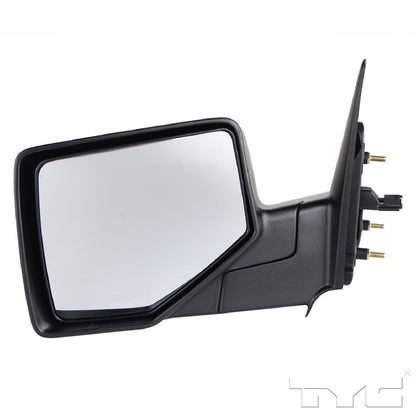 TYC Door Mirror 3040132