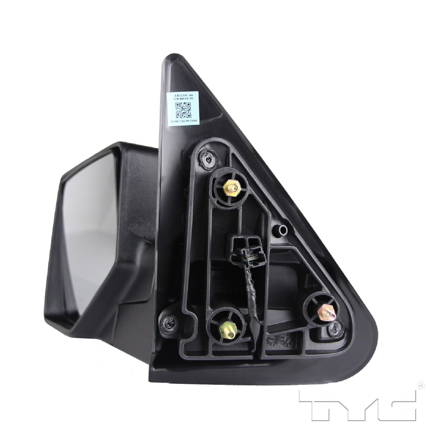 TYC Door Mirror 3040132
