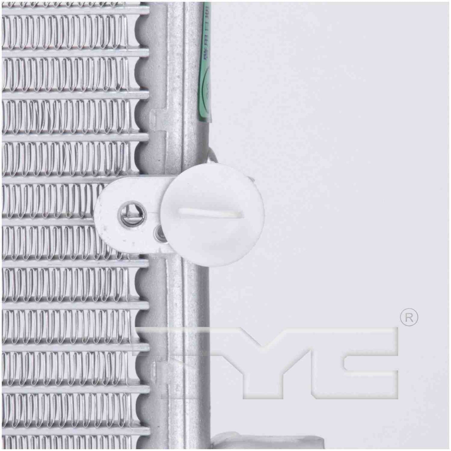 TYC A/C Condenser 3042