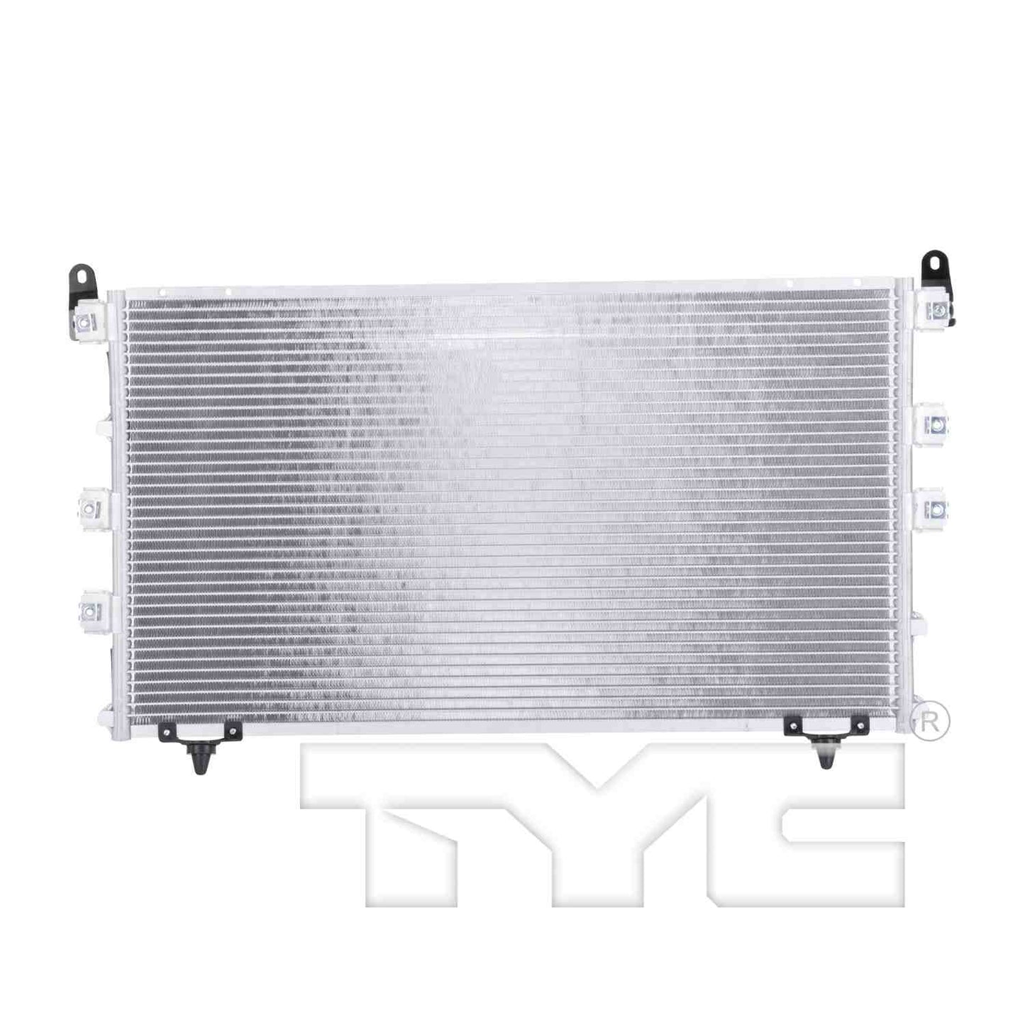 TYC A/C Condenser 3042