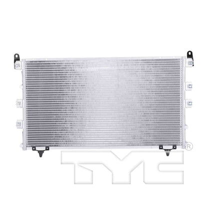 TYC A/C Condenser 3042