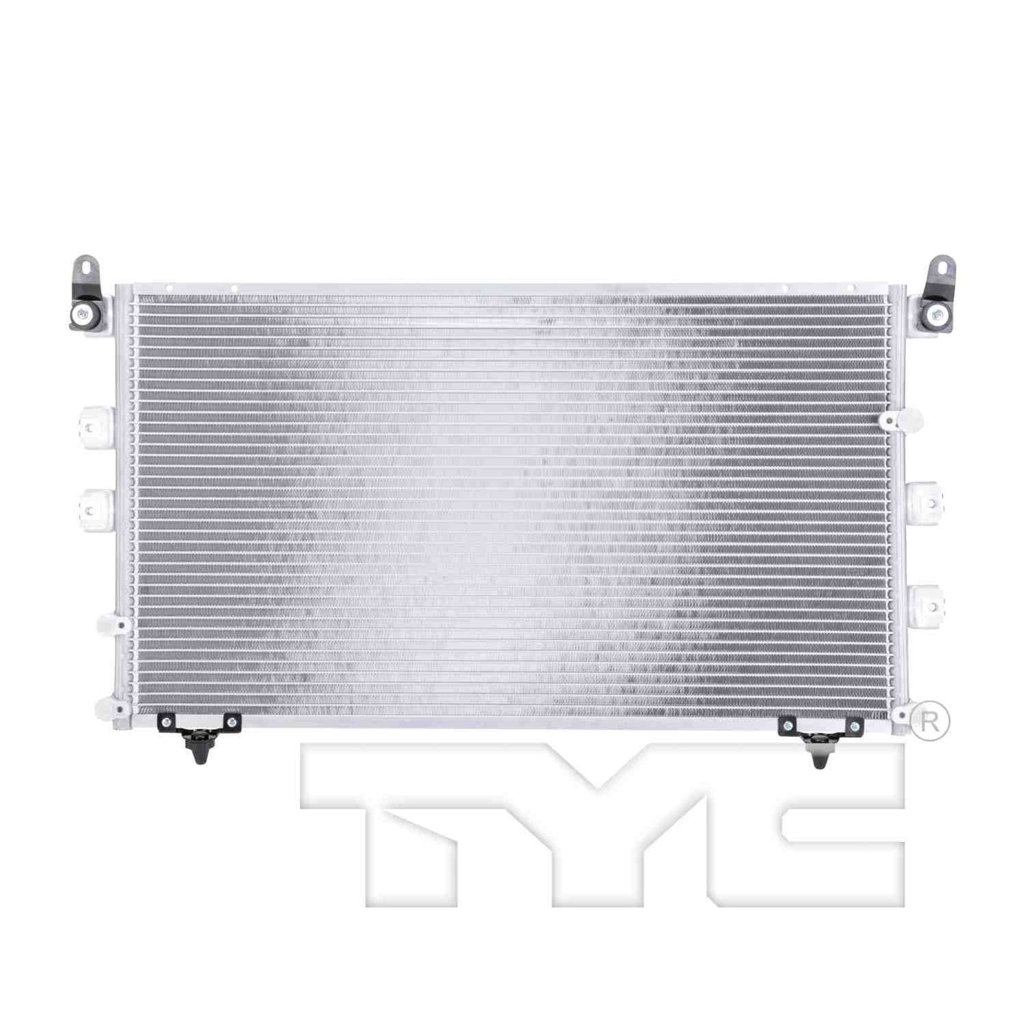 TYC A/C Condenser 3042