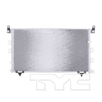 TYC A/C Condenser 3042