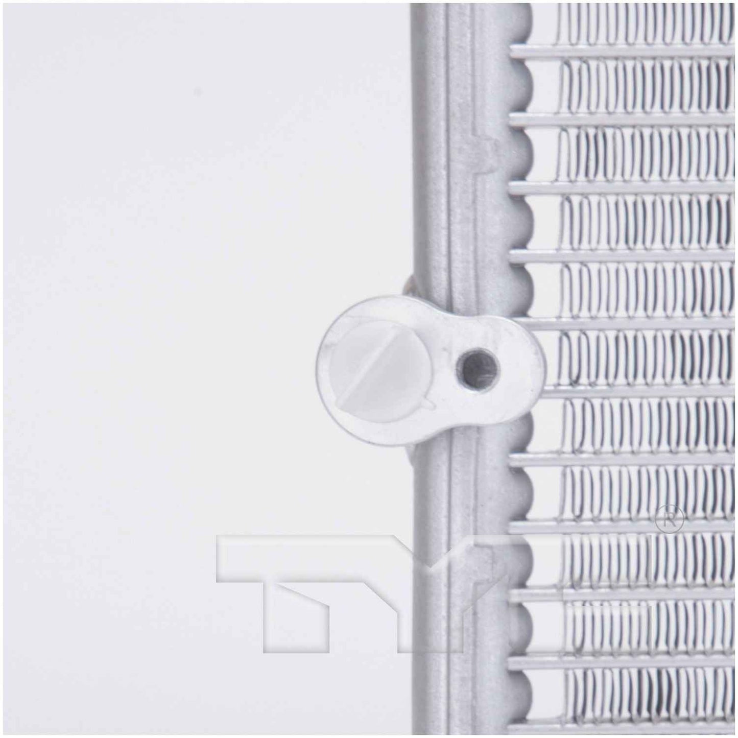 TYC A/C Condenser 3042