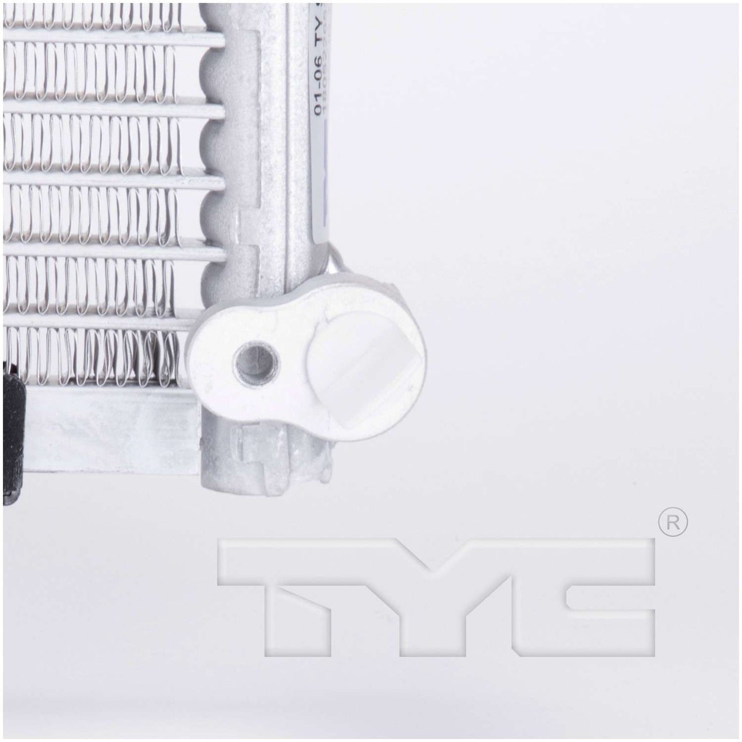 TYC A/C Condenser 3042