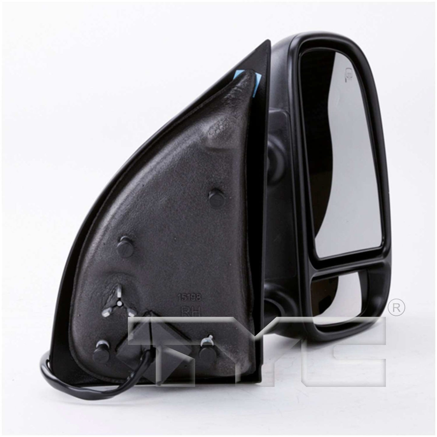 TYC Door Mirror 3050041