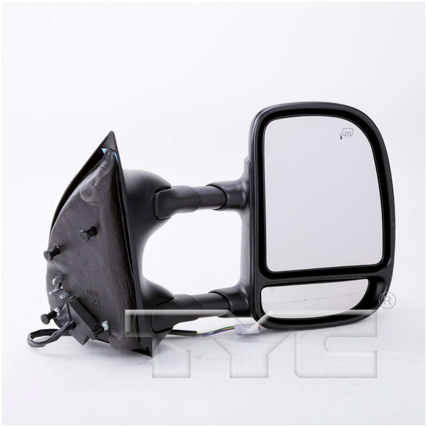 TYC Door Mirror 3050041