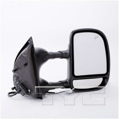 TYC Door Mirror 3050041
