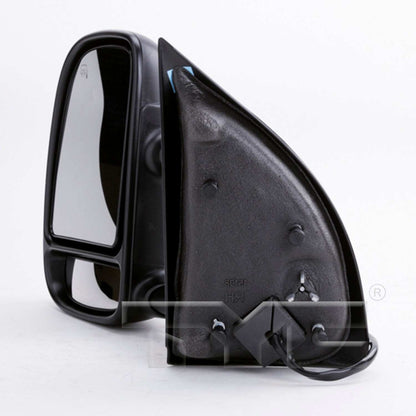 TYC Door Mirror 3050042