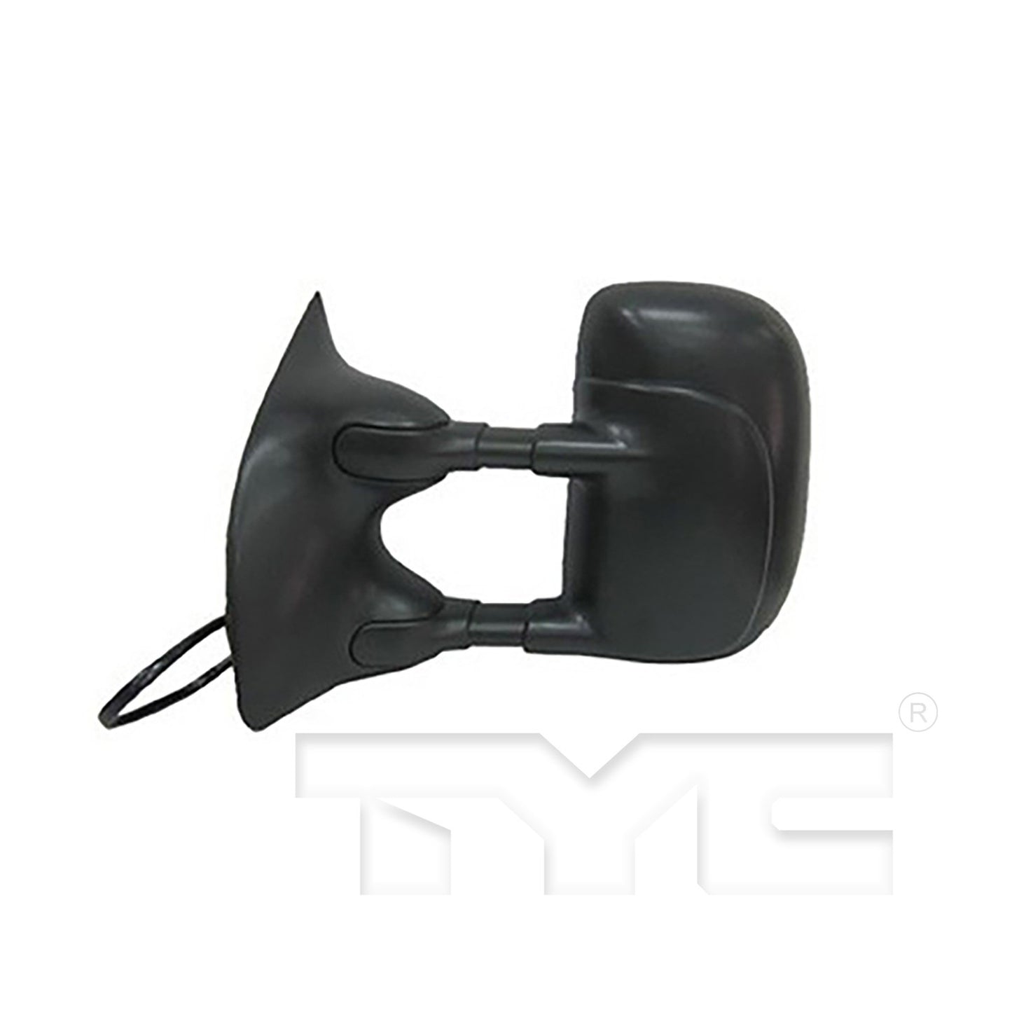 TYC Door Mirror 3050042