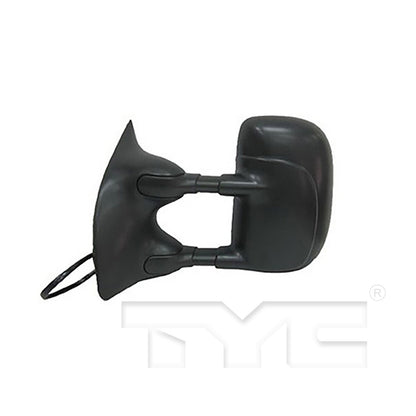 TYC Door Mirror 3050042