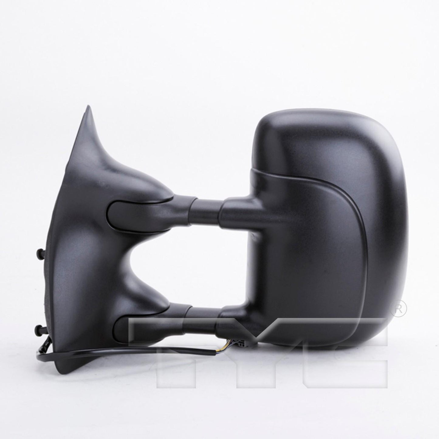 TYC Door Mirror 3050042