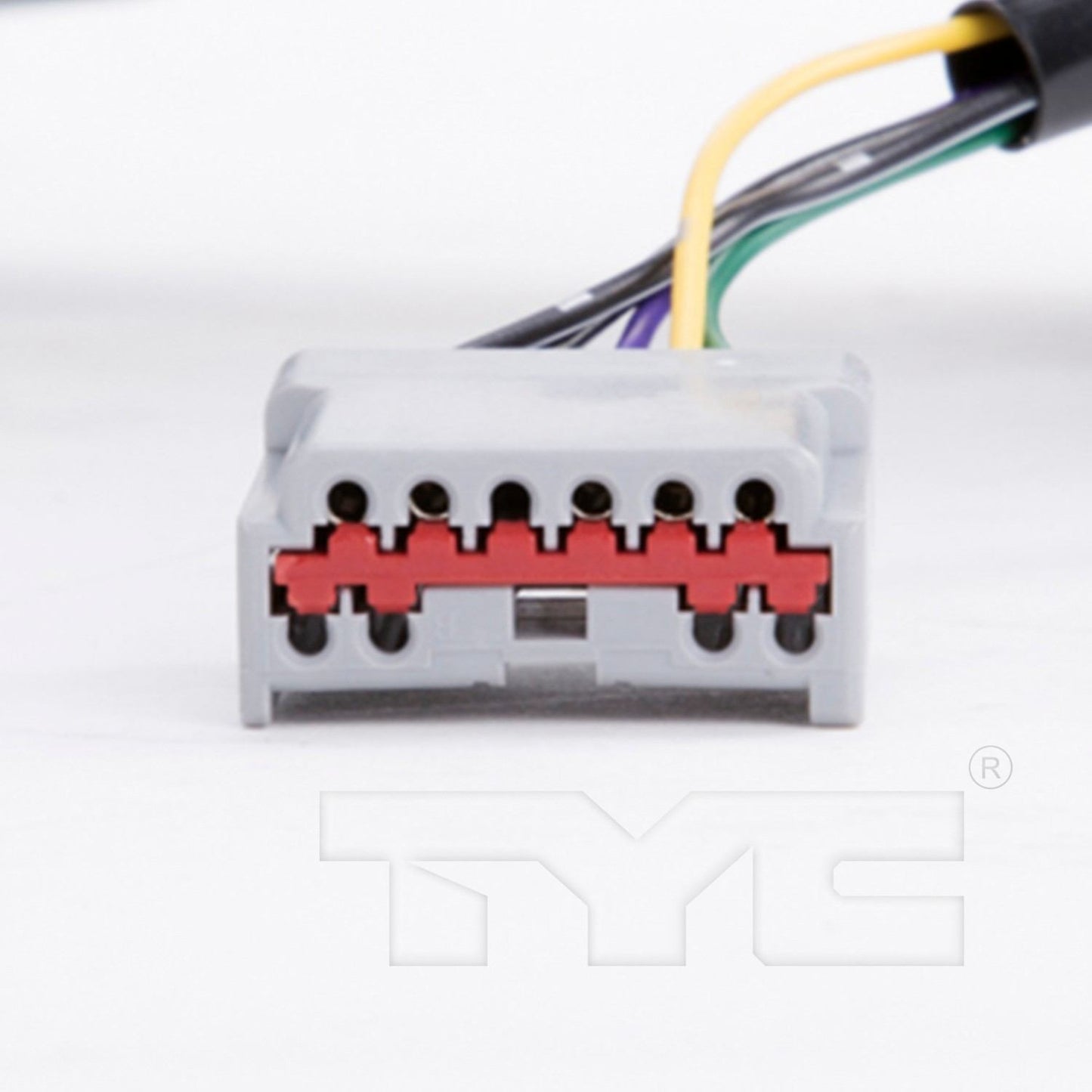 TYC Door Mirror 3050042