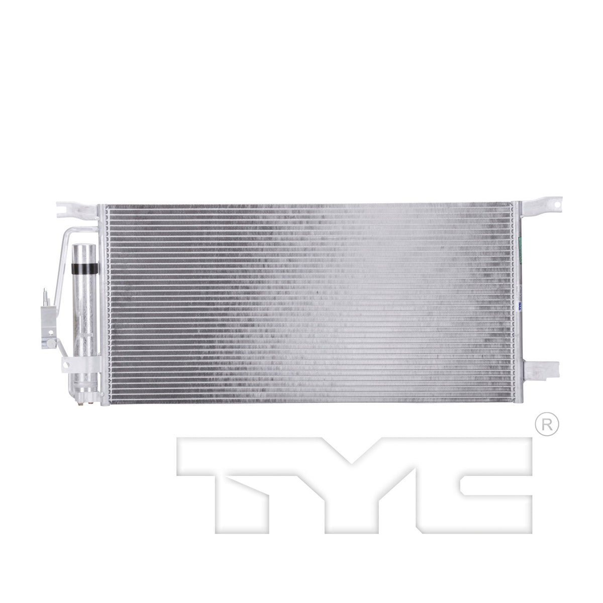 TYC A/C Condenser 3050
