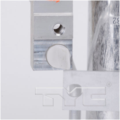 TYC A/C Condenser 3050