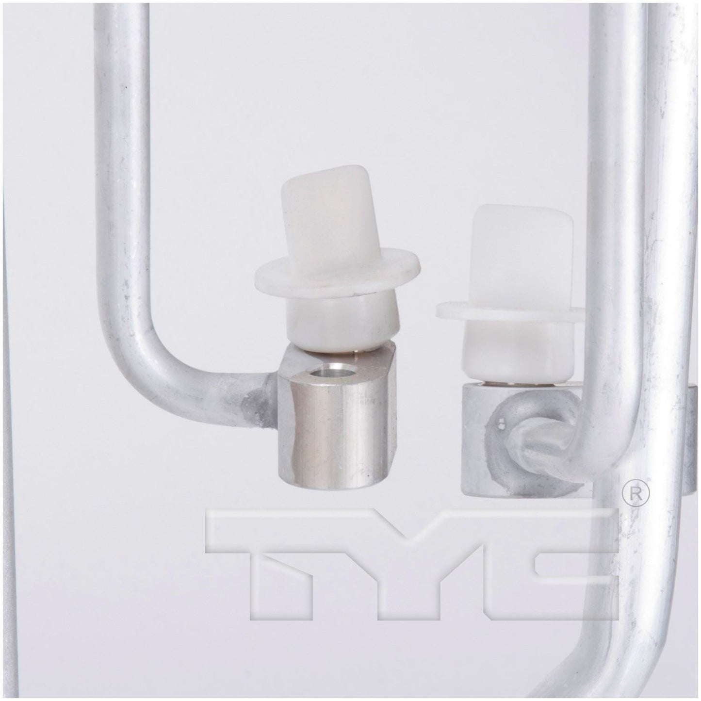 TYC A/C Condenser 3051